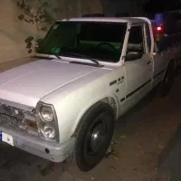 نیسان دیزل مدل|خودرو سواری و وانت|مرزن‌آباد, |دیوار