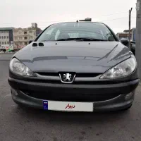 ۲۰۶ تیپ ۲|خودرو سواری و وانت|اسلام‌شهر, شهرک واوان|دیوار