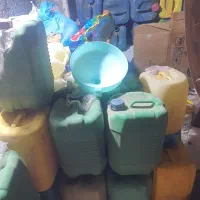 گالن ۲۰ لیتری