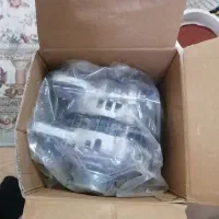 دینام پراید آکبند