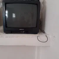 تلوزیون|تلویزیون و پروژکتور|تبریز, |دیوار