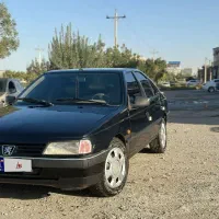 پژو2000مدل80