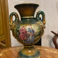گلدون چینی