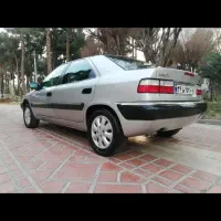 سیتروئن زانتیا 2000cc، مدل ۱۳۸۶|خودرو سواری و وانت|تهران, سجاد|دیوار