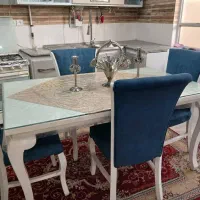 فروش فوری مبل شرکتی و میزنهارخوری