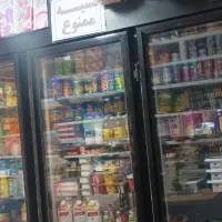 حراج کامل وسایل مغازه بدلیل تغییر شغل