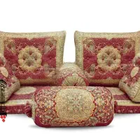 سرویس شاه نشین افشار