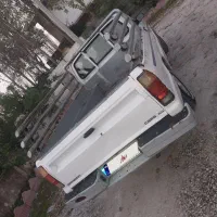 مزدا کارا  ۲۵ اسفند ۹۹|خودرو سواری و وانت|عباس‌آباد, |دیوار