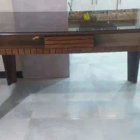میز ناهارخوری شش نفره