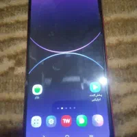 سامسونگ A20S  کم کارکرد 4400000ت|موبایل|اردبیل, |دیوار