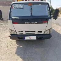 ایسوزو ۶ تن مدل ۹۱|خودرو سنگین|اسلامشهر, ملکآباد|دیوار