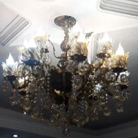 خانه و آشپزخانه