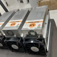 ماینر ثبت صنعت و معدن و درآمد دلاری|قطعات و لوازم جانبی رایانه|اسالم, |دیوار