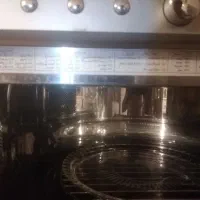 ماکروفر ال جی سولاردام مدل ms95scr