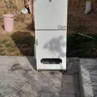 آبگرمکن زمینی آتش سو ۴میل سفارشی