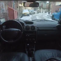 پراید 93|خودرو سواری و وانت|پیرانشهر, |دیوار