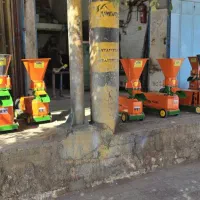 پلت خوراک دام و طیور|ماشینآلات صنعتی|یزد, |دیوار