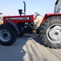 تراکتور۳۹۹