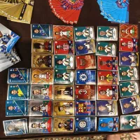 کیمدی همراه با آلبوم