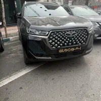 تیگو ۷ پلاگین/هیبرید/۱۴۰۴/بدون رنگ/اقساط ۵ ماهه