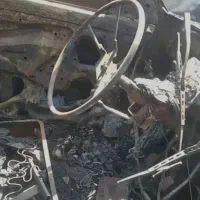 فروشی واسه اسقاط|خودرو سواری و وانت|منوجان, |دیوار