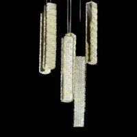 لوستر کلاسیک