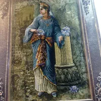 دختر هخامنش