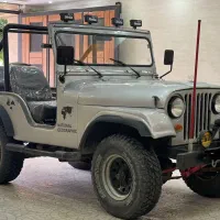 جیپ کروک ۶۷