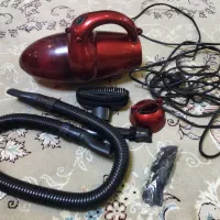 جارو برقی مینی خودرو نوا