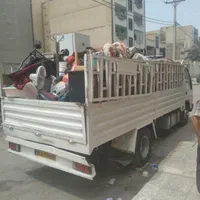 باربری کردستان بار شهروشهرستان تضمینی|خدمات حمل و نقل|اهواز, زیتون کارمندی|دیوار