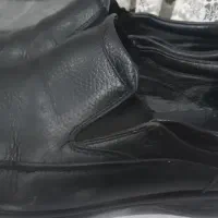 کفش ملی تمام چرم سایز ۴۴