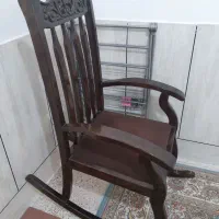 صندلی ریلکسی