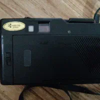 دوربین یاشیکا اصل ژاپنی|دوربین عکاسی و فیلم‌برداری|آستارا, |دیوار