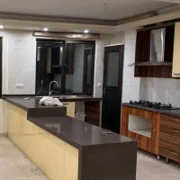 فروش کابینت رویه موارتز همراه با هود|مصالح و تجهیزات ساختمان|تهران, شمس‌آباد|دیوار