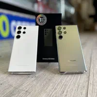 S23 Ultra 512G کرم|موبایل|خوی, |دیوار