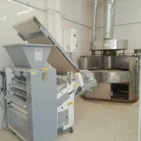 معاوضه مغازه شهرک بازرگانی
