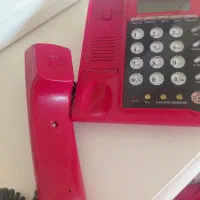 گوشی رو میزی