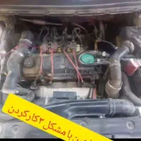 خدمات برق انژکتور موتوری.پراید پژو سمند دنا کوییک.|خدمات موتور و ماشین|سنقر, |دیوار