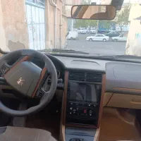 پژوپارس مدل ۱۴۰۱|خودرو سواری و وانت|تبریز, |دیوار