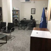 اجاره دفتر بصورت اشتراکی