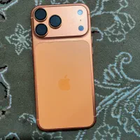 ایفون۱۷ پرومکس۲۵۶