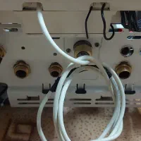 فروش پکیج بوتان ۲۴هزار فن دار|آبگرمکن، پکیج، شوفاژ|زاهدان, |دیوار