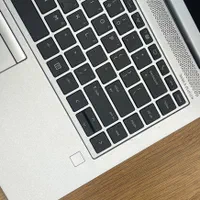 لپ تاپ HP 745G6 با پردازنده Ryzen7 Pro 3700U|رایانه همراه|مشهد, ارشاد|دیوار