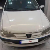 پارس TU5 ۹۷ LX دریچه برقی