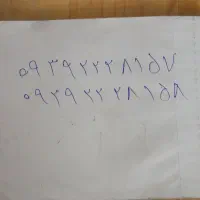 سیم کارت ایرانسل رند