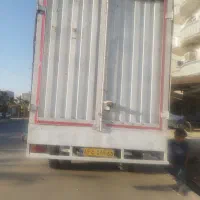 آمیکو ۴/۵تن|خودرو سنگین|زابل, |دیوار