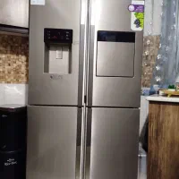 ساید بکو|یخچال و فریزر|قرچک, مهدیه|دیوار