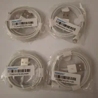 کابل کاملا اورجینال آیفون انواع جک انواع آداپتور