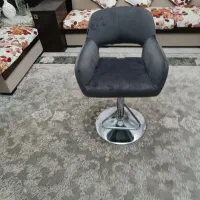 صندلی جک دار