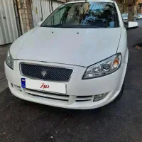 رانا tu5 مدل برج ۱۱ / ۹۸ معاوضه با دنا یا ۲۰۷